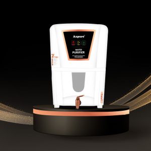 AXPURE DIGNIFIED + WHITE