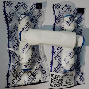 What is the full form of FRT in water purifier? Flow Reducer Tube (FRT) 450cc is the best flow restrictor of our RO water purifier