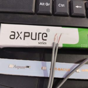 AXPURE UV LED LIGHT water purifier treats micro-biologically unsafe water with germicidal ultraviolet light. The UV wavelength scrambles the DNA of living organisms in the water so that they can no longer reproduce and make you sick. If you drink bacteria-infested water, the organisms can embed in your digestive tract and replicate