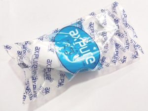 1. This is the float switch assembly used in Kent type R.O Systems. The float switch cutt-of the electrical circuit when the tank is full.