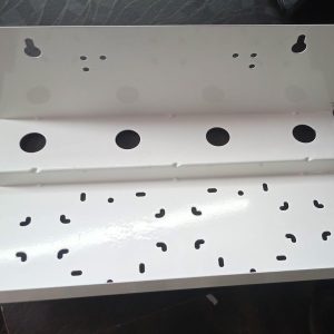 ALL STILL TRAY OR CLUMP